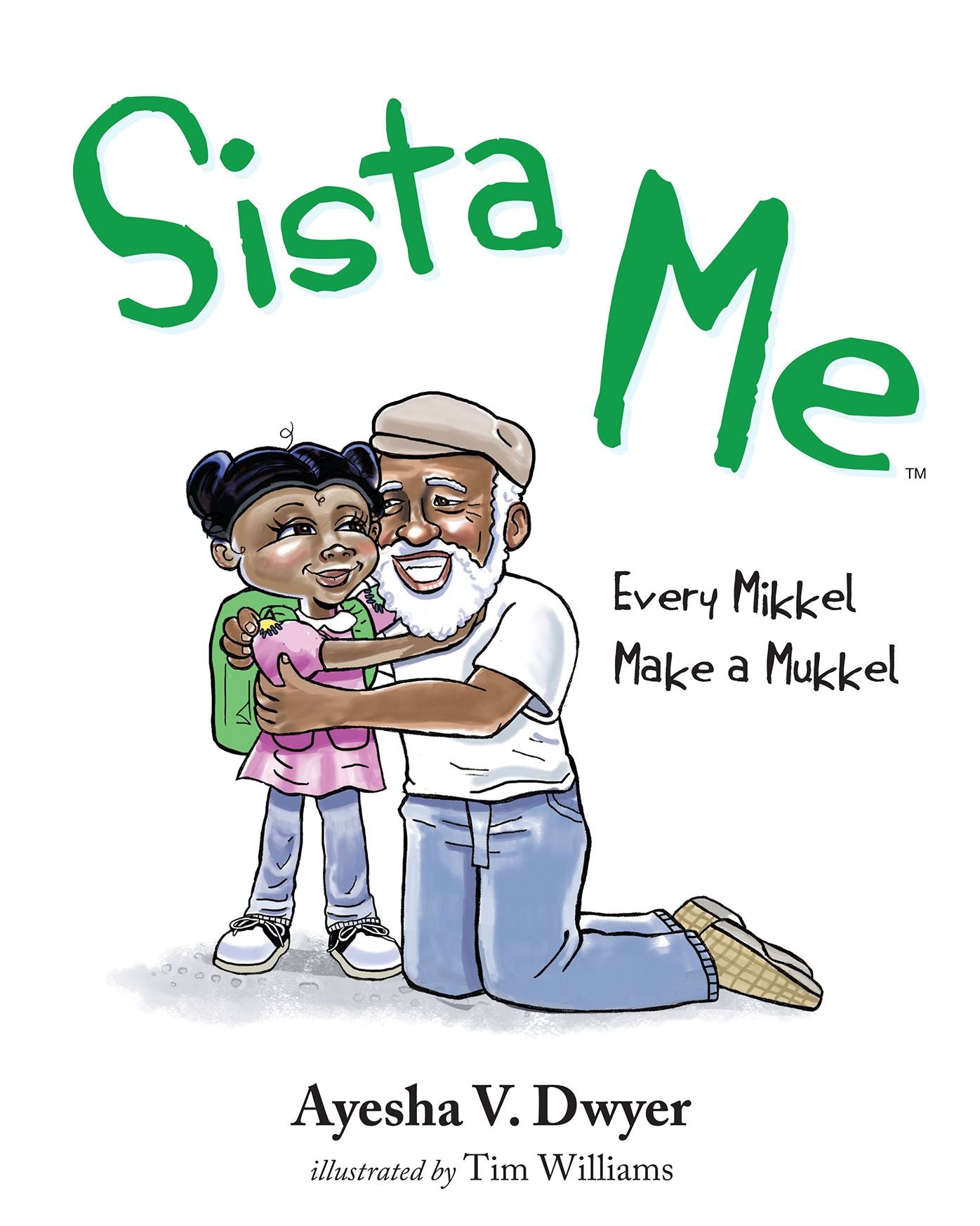 Sista Me