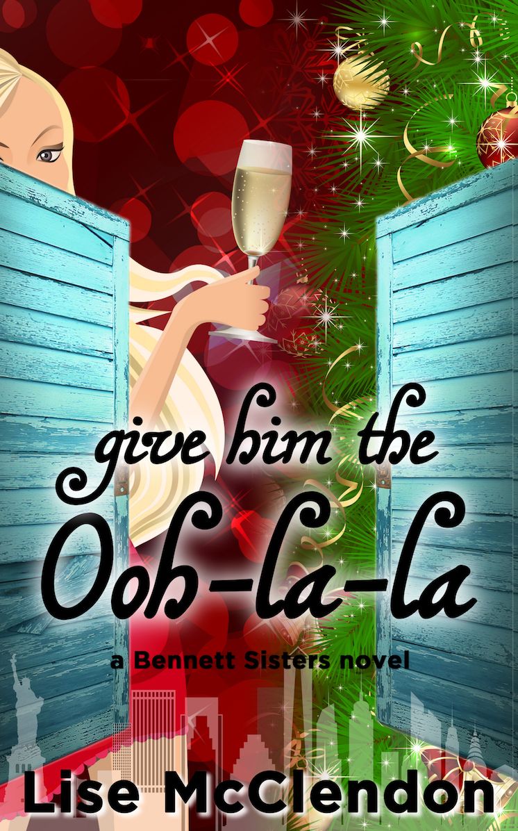 Give Him the Ooh-la-la