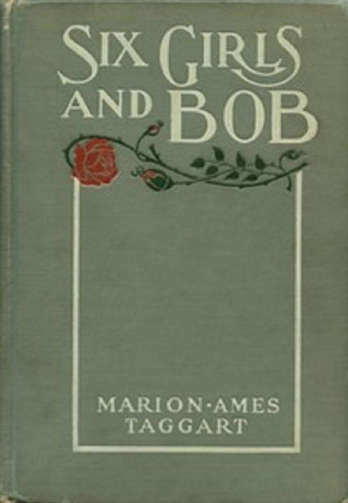 Six Girls and Bob