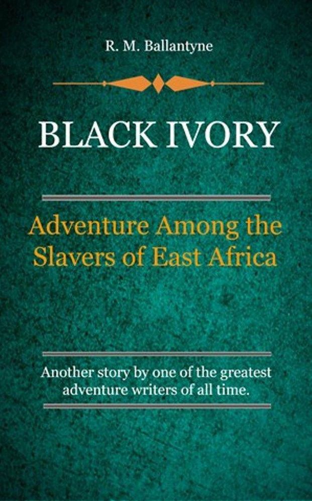 Black Ivory