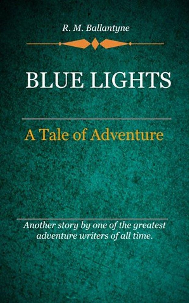 Blue Lights