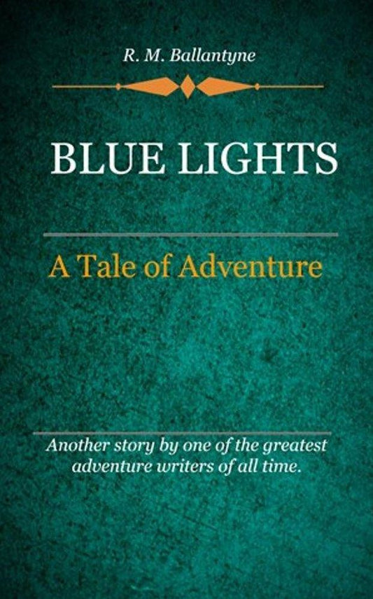 Blue Lights