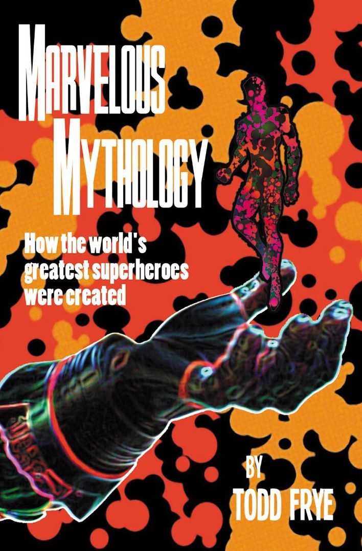 Marvelous Mythology