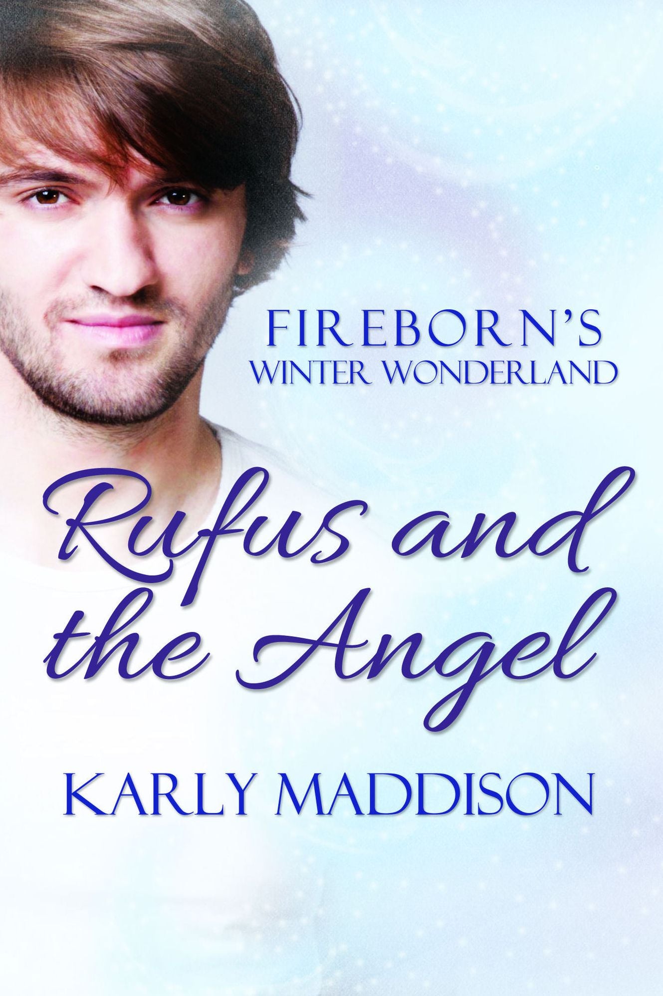 Rufus and the Angel