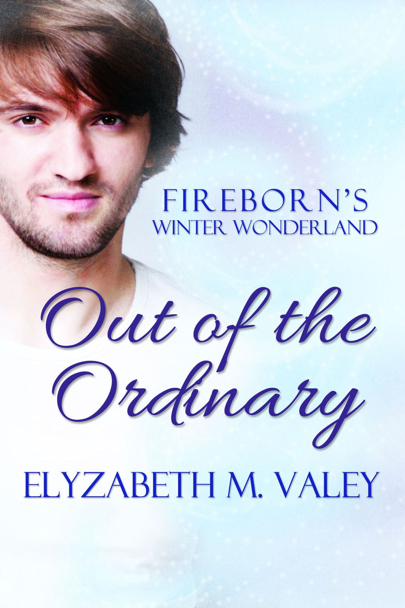 Out of the Ordinary