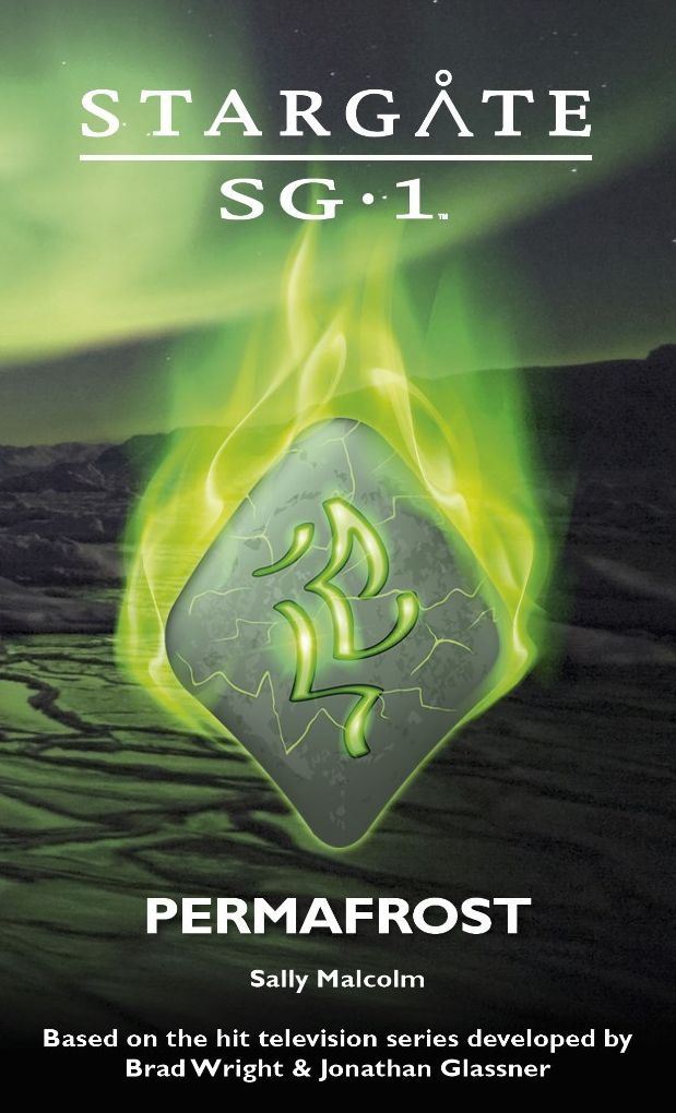 Stargate SG-1: Permafrost