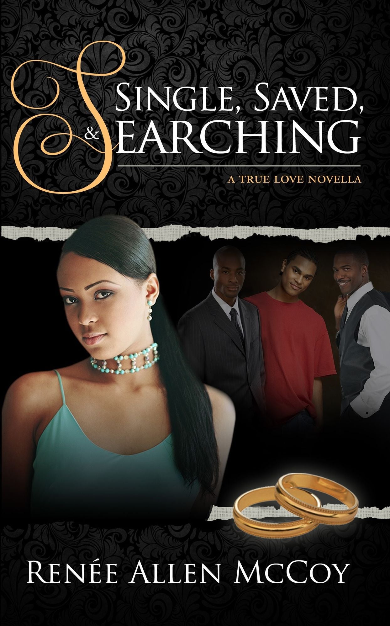 Single, Saved, & Searching