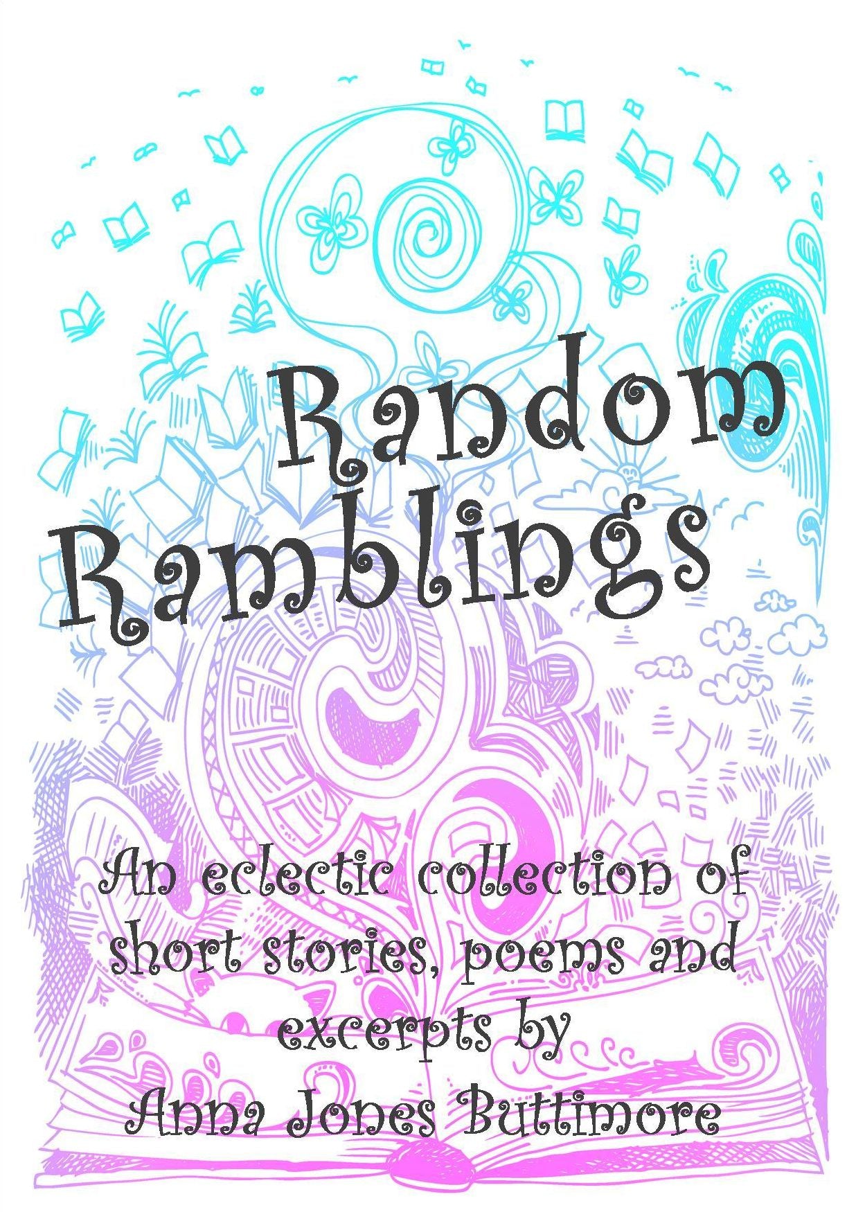 Random Ramblings