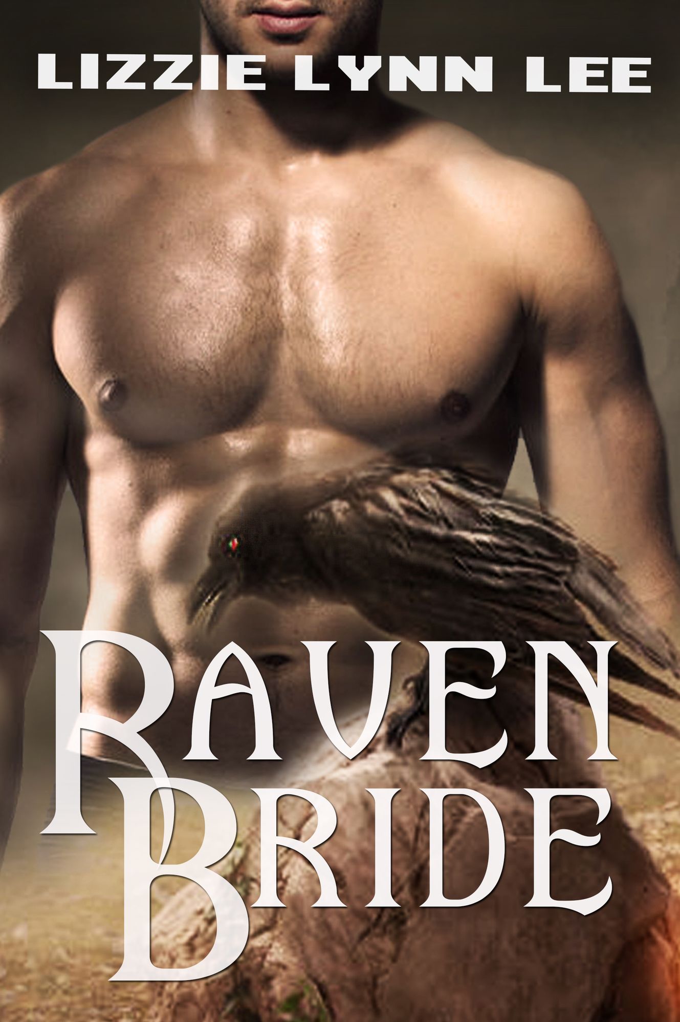 Raven's Bride