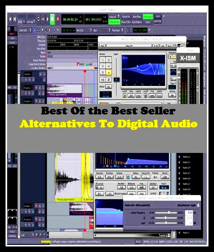 Best of the best sellers Alternatives To Digital Audio ( atv, broadcasting, amateur television, tv, channel, audio, box, station, tv set, video, receiver, small screen )