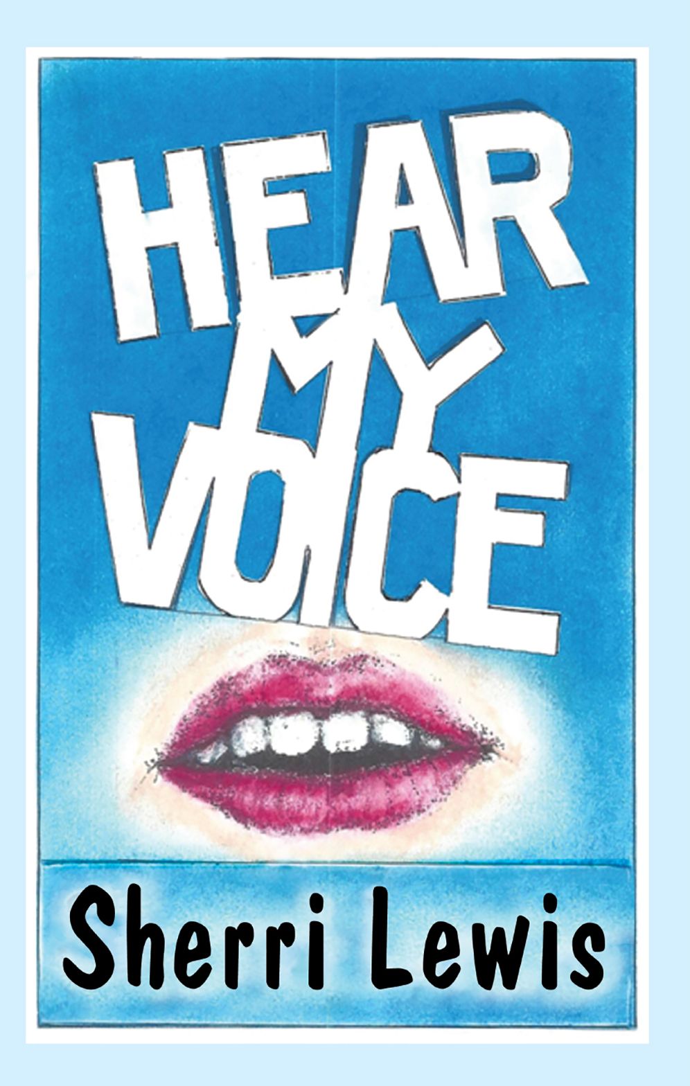 Hear My Voice