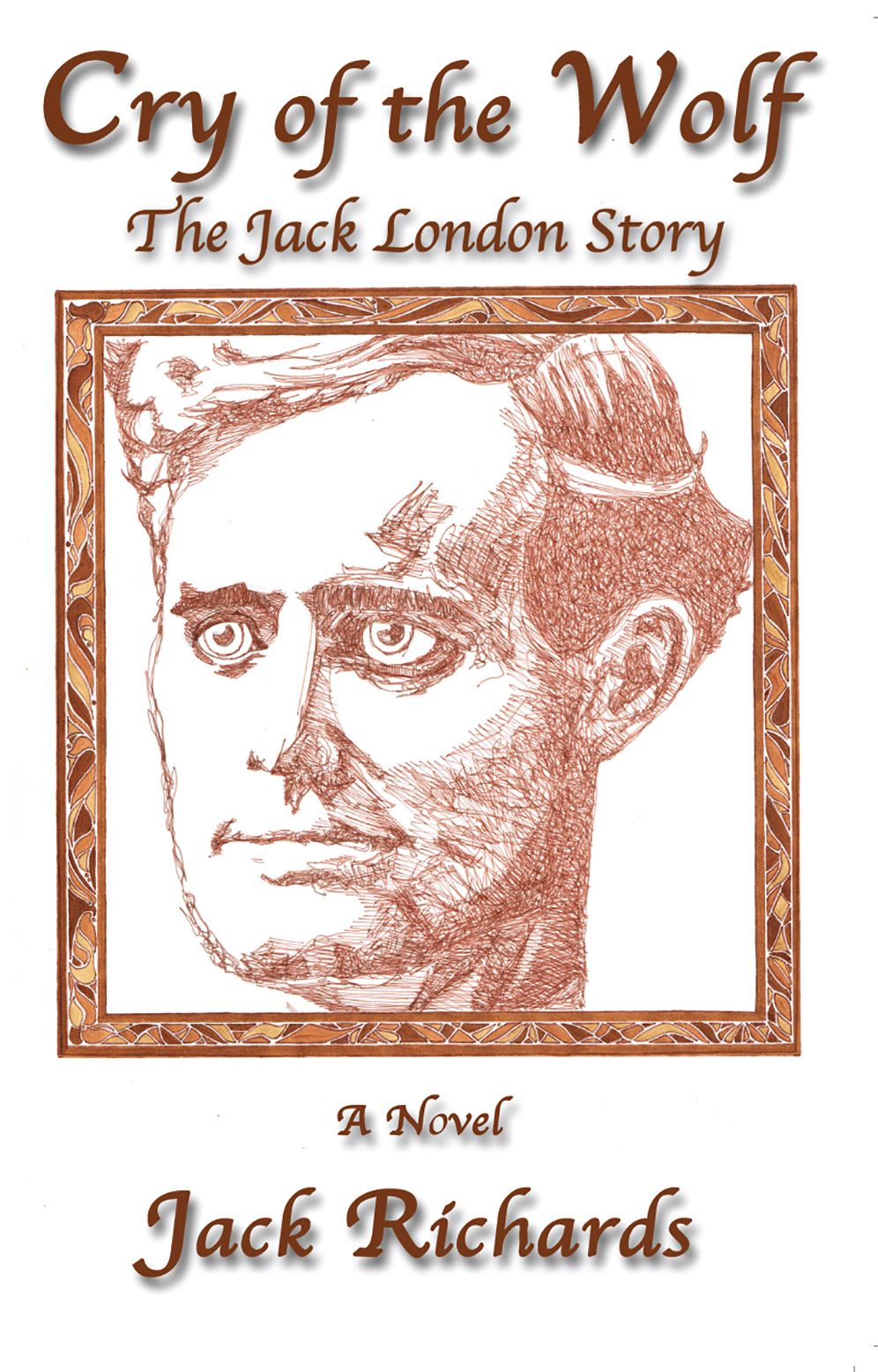 Cry of the Wolf: The Jack London Story