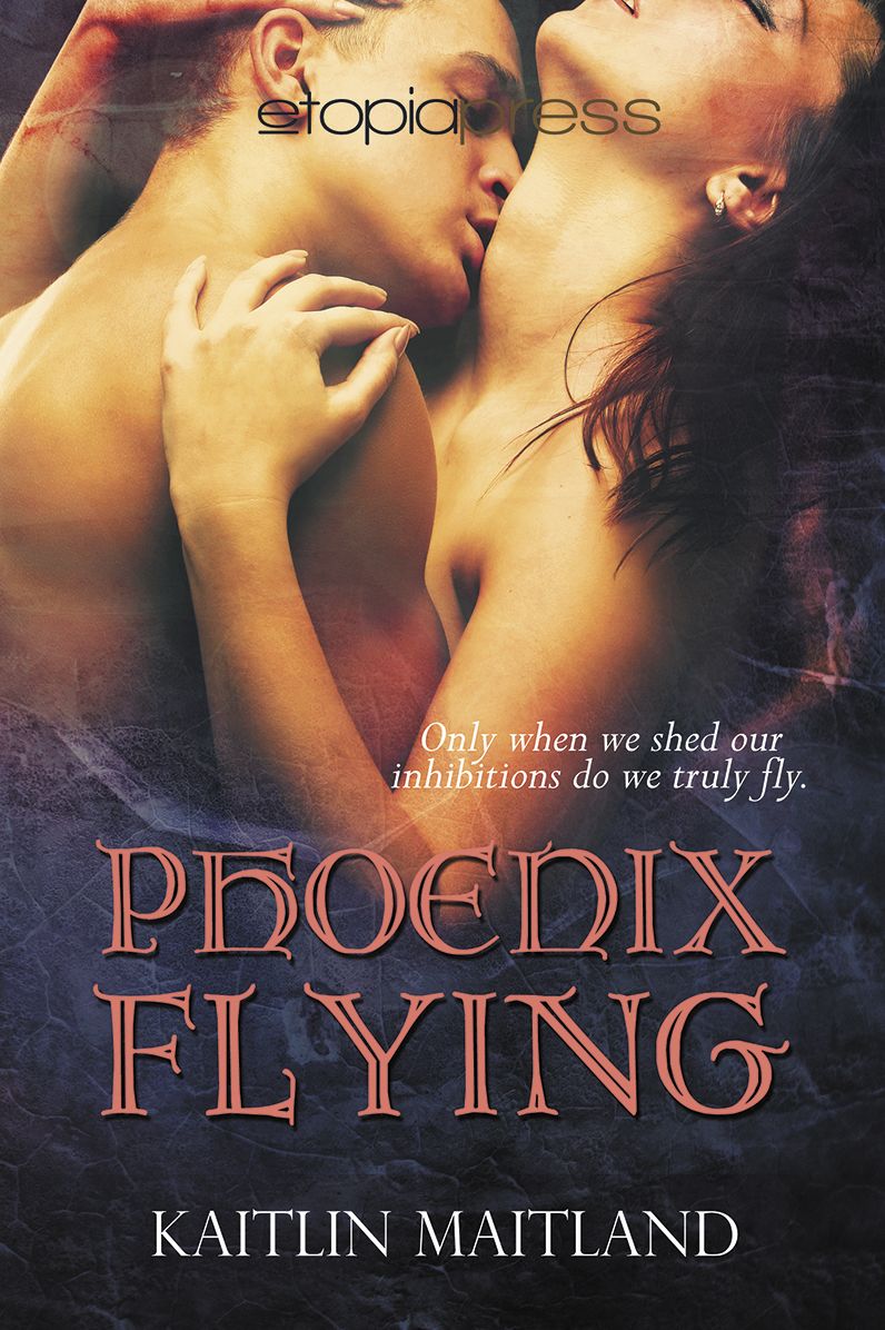 Phoenix Flying