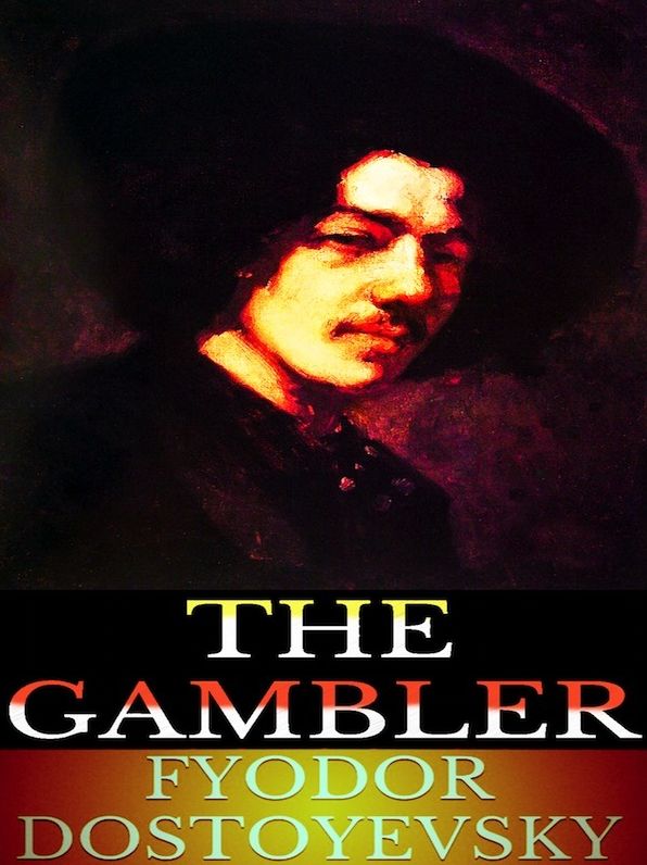 The Gambler