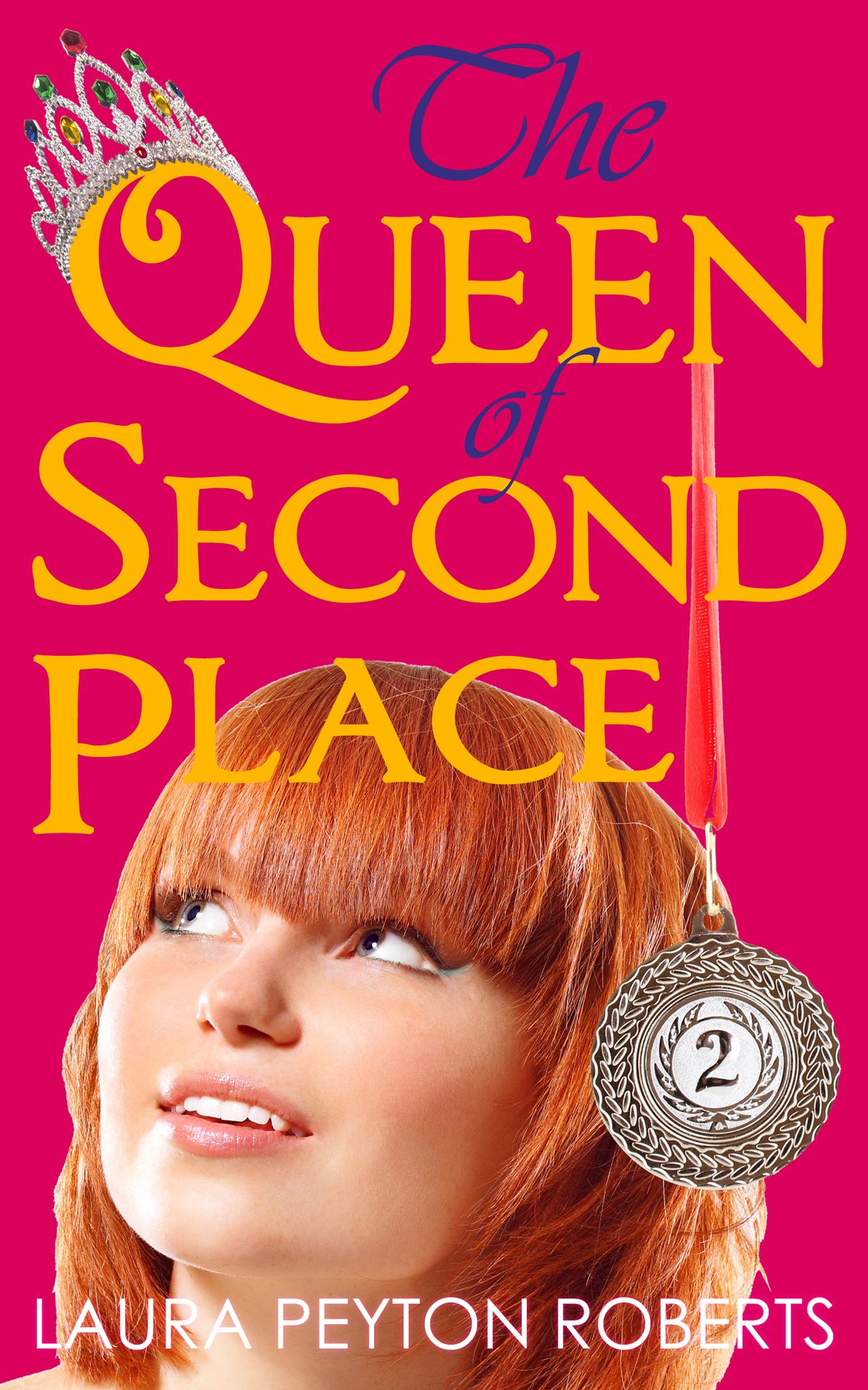 The Queen of Second Place