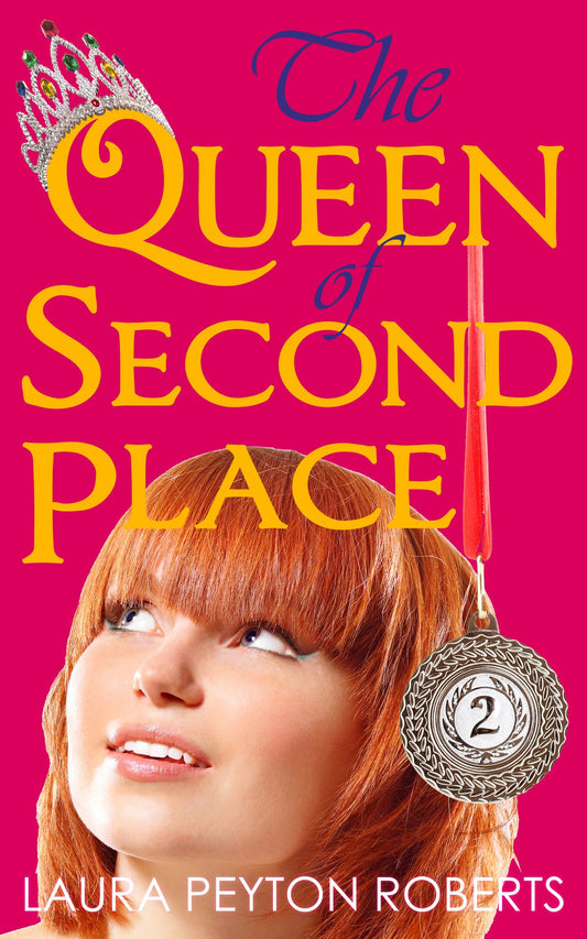 The Queen of Second Place
