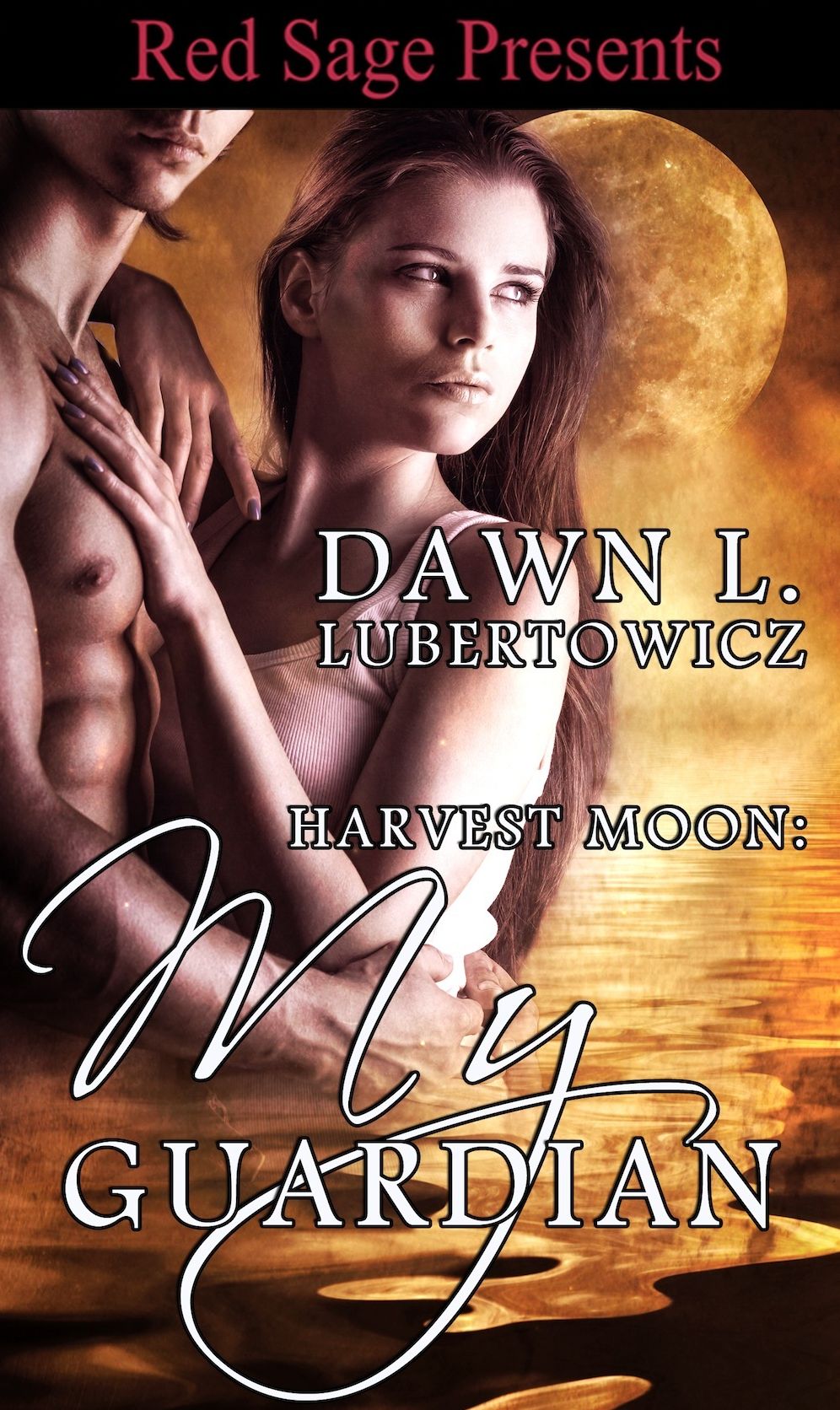 Harvest Moon