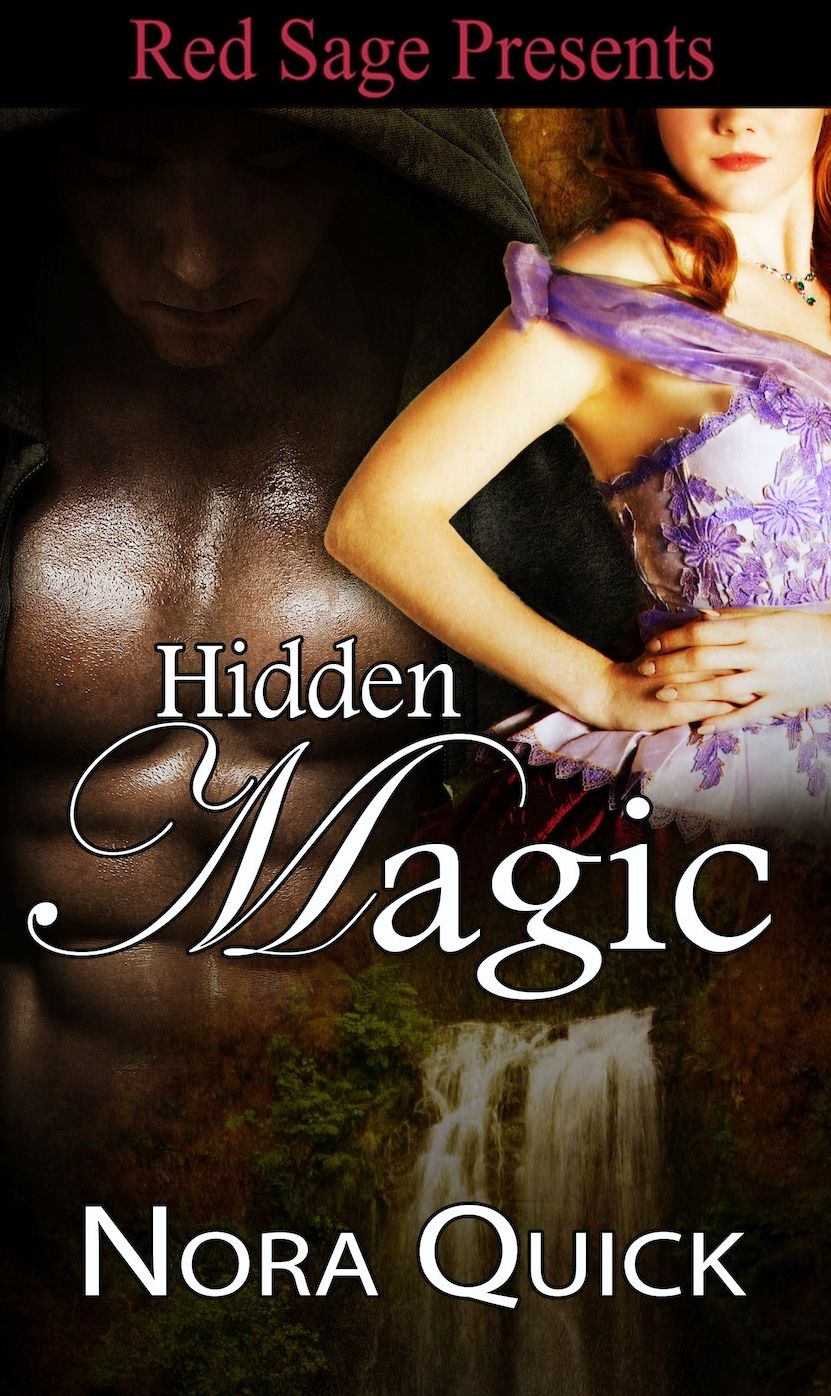 Hidden Magic