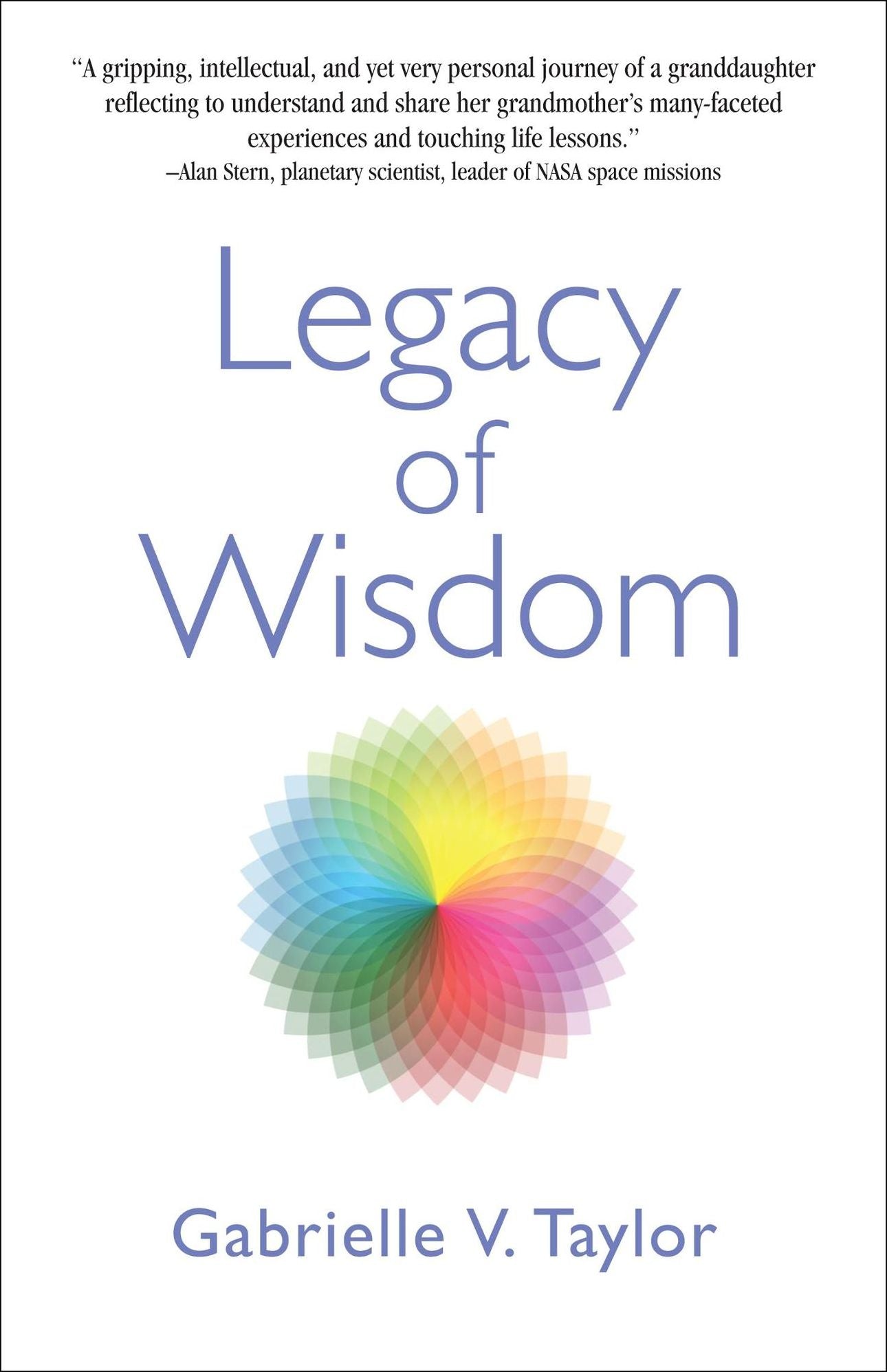 Legacy Of Wisdom