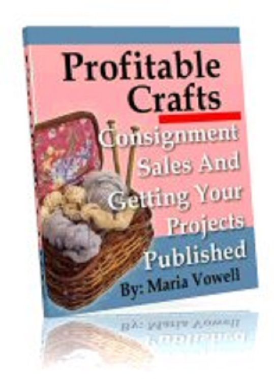 Profitable Crafts