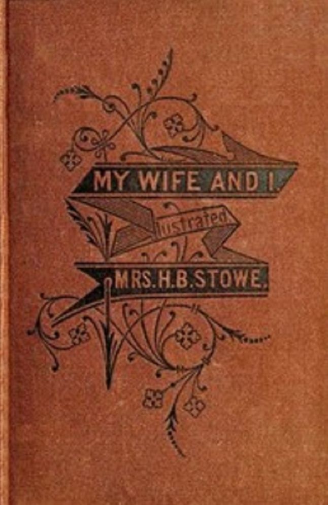 My Wife and I (Illustrated)