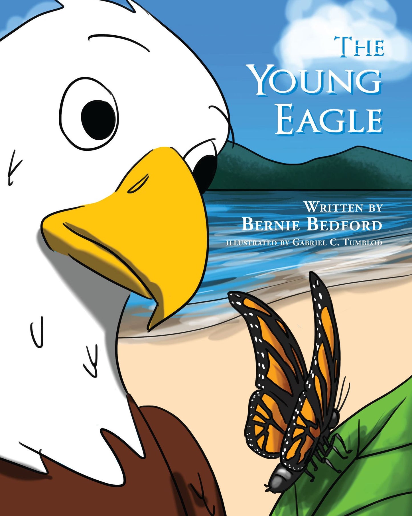 The Young Eagle