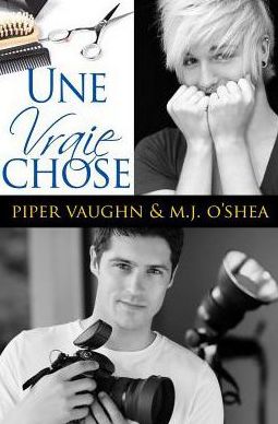 Une vraie chose