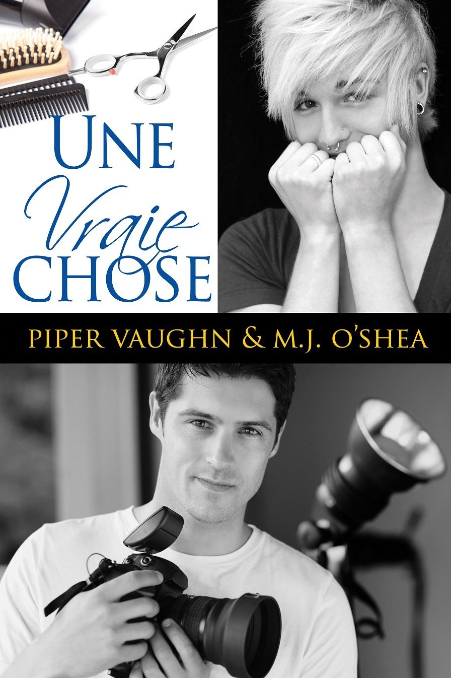 Une vraie chose