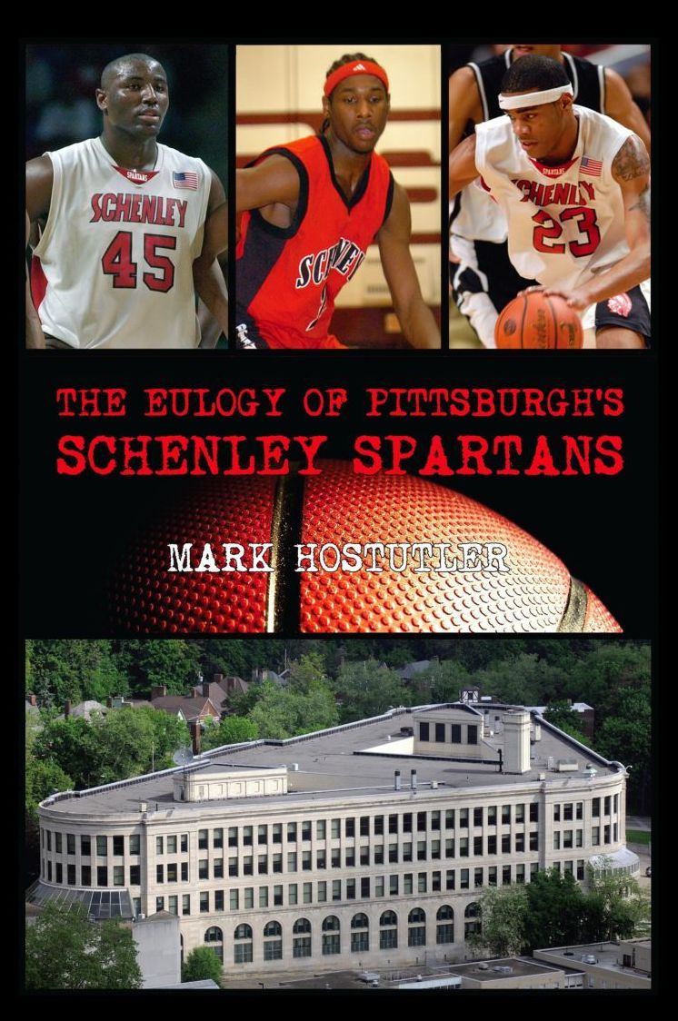 The Eulogy of Pittsburgh's Schenley Spartans