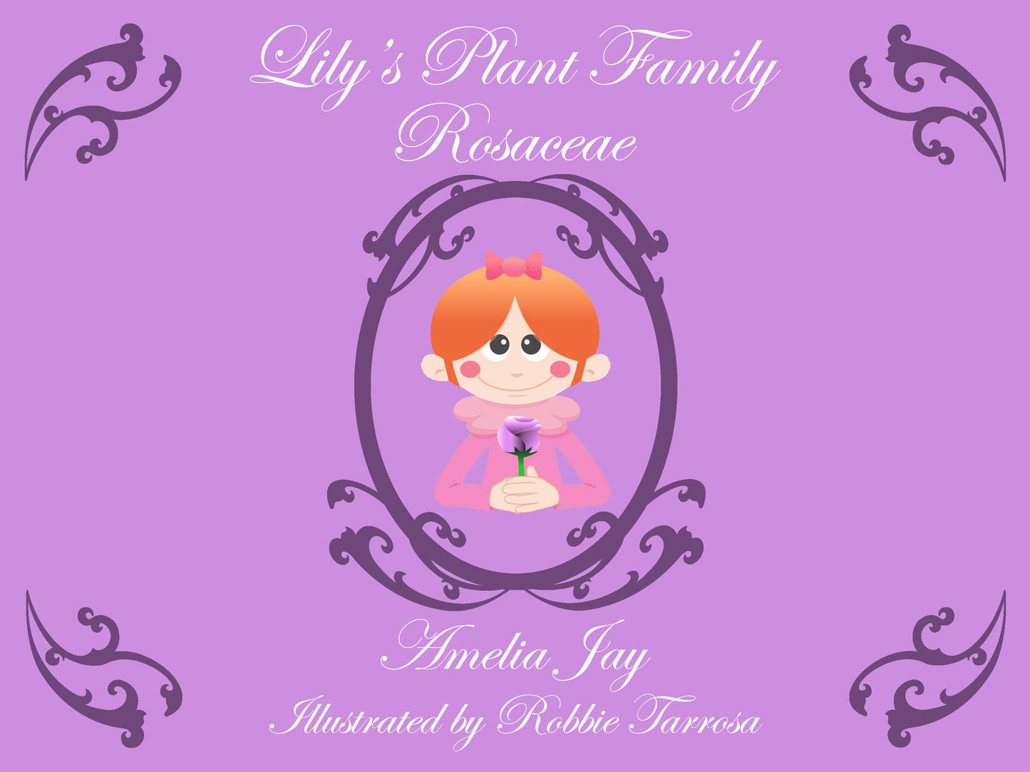 Lily's Plant Family Rosaceae