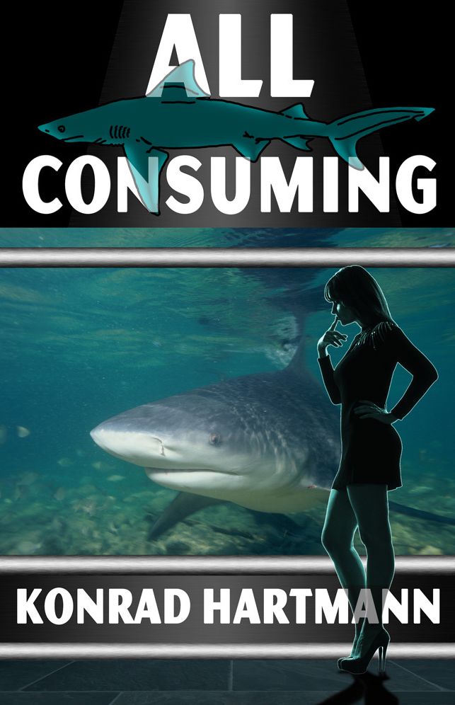 All Consuming