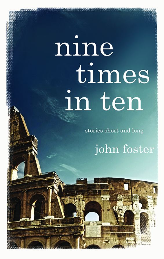 Nine Times in Ten