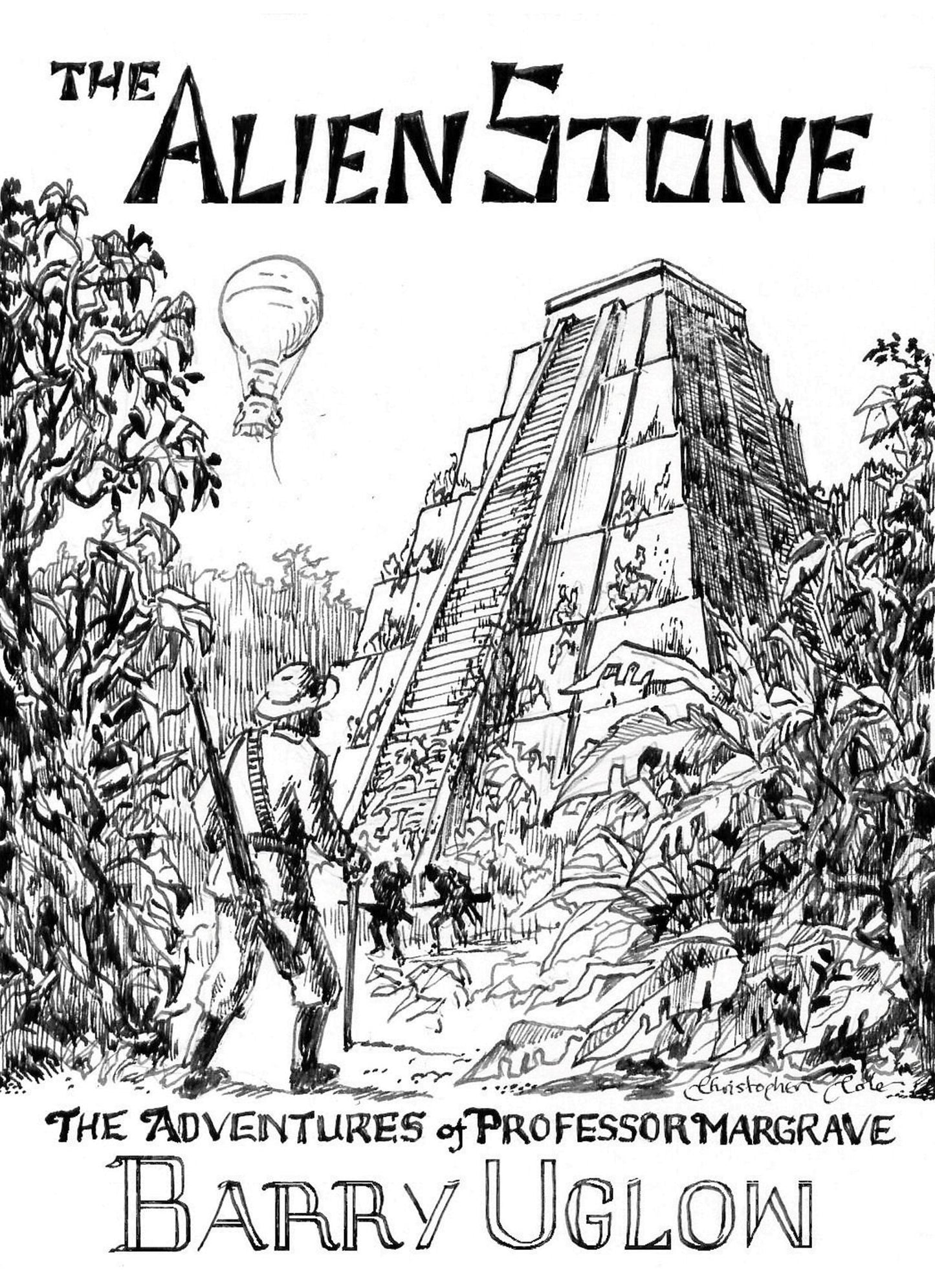 The Alien Stone
