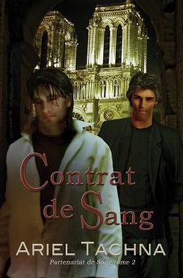 Contrat de sang