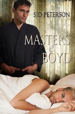 Masters e Boyd