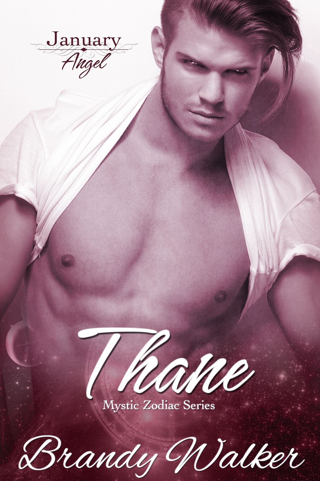 Thane: January