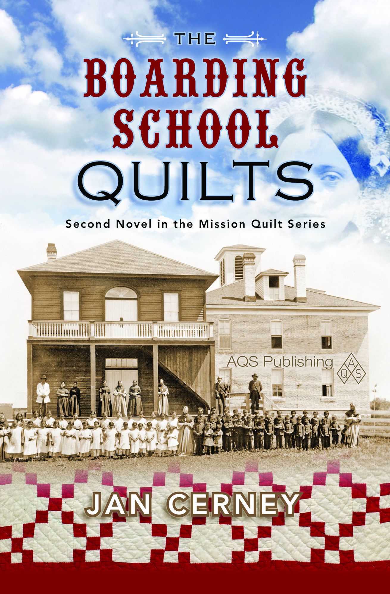 The Boarding School Quilts