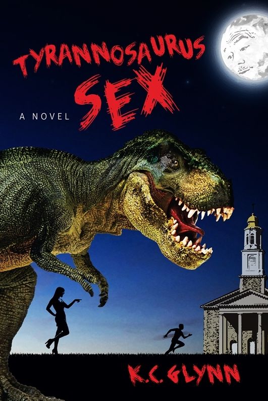 Tyrannosaurus Sex
