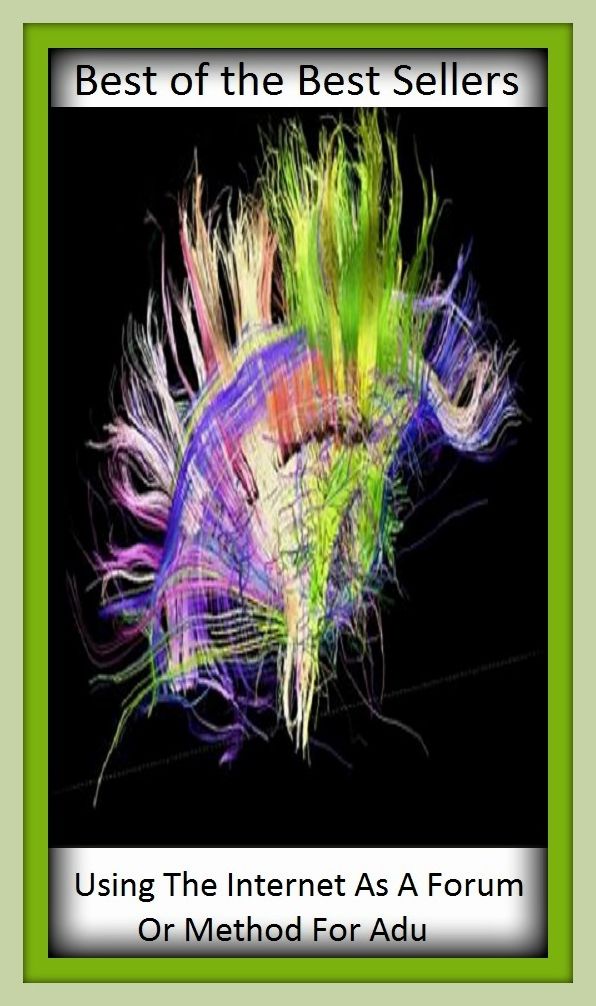 Best of the best seller Using The Internet As A Forum Or Method For Adu(cyberspace, WWW,ARPANET, hyperspace,infobahn, information highway, information superhighway, National Information Infrastructure, online network )