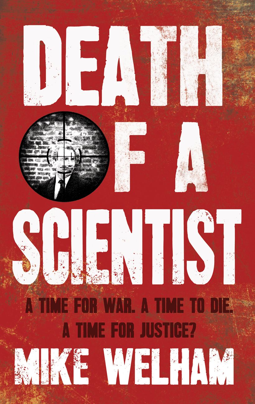 Death of a Scientist: A Political Assassination