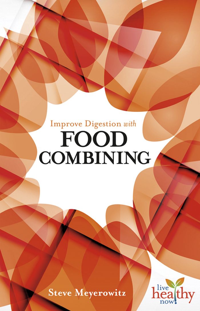 Improved Digestion with Food Combining