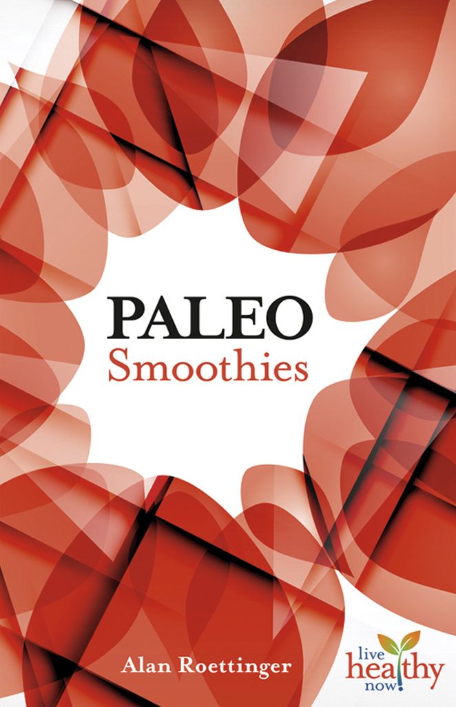 Paleo Smoothies