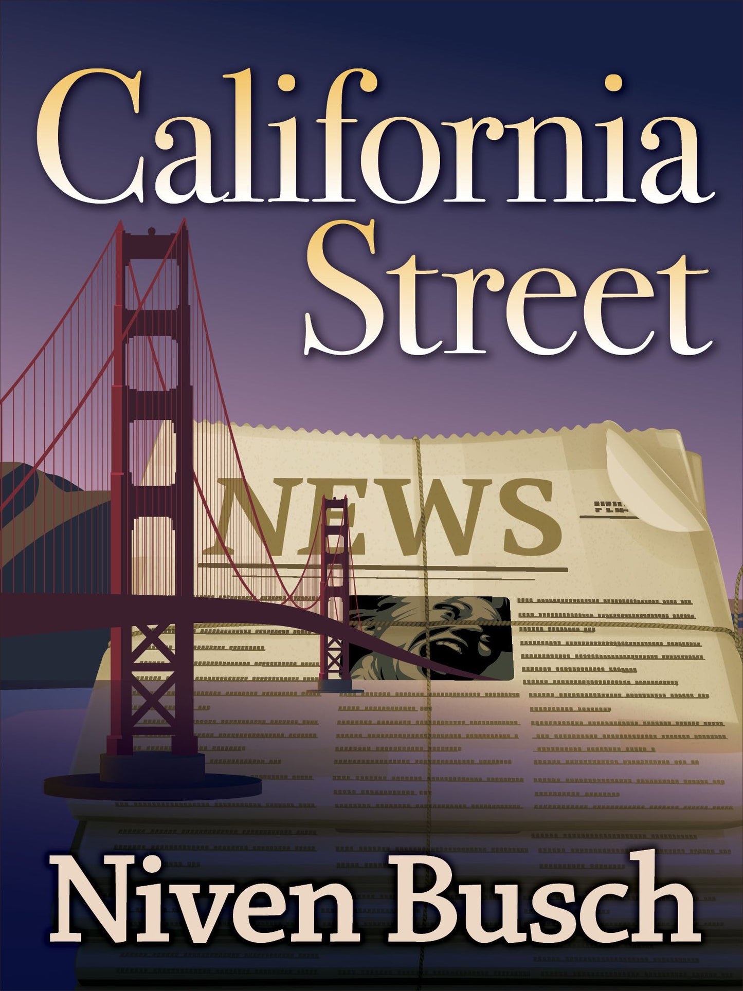 California Street