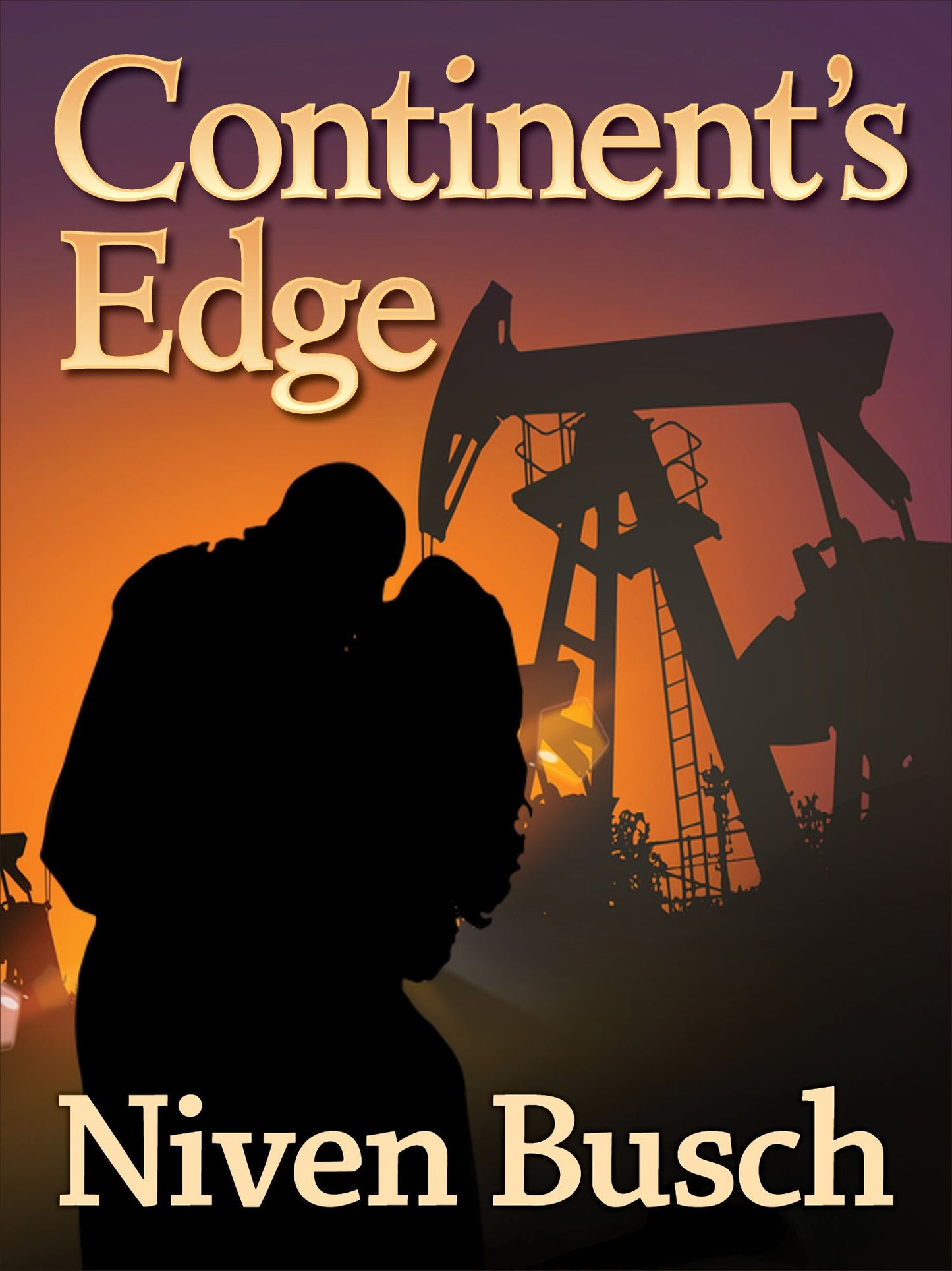 Continent's Edge