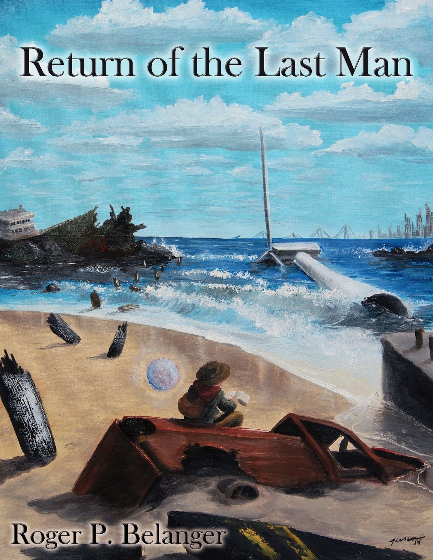 Return of the Last Man