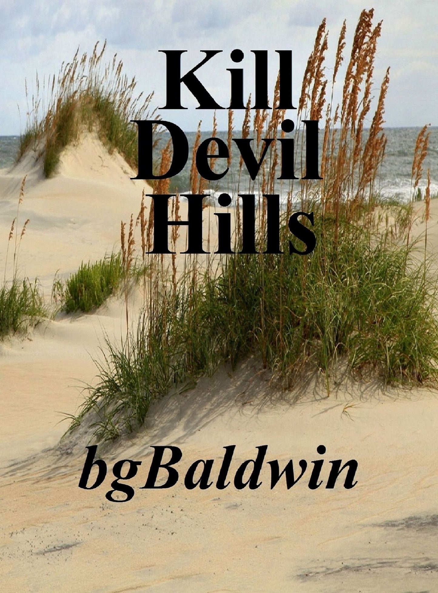 KILL DEVIL HILLS