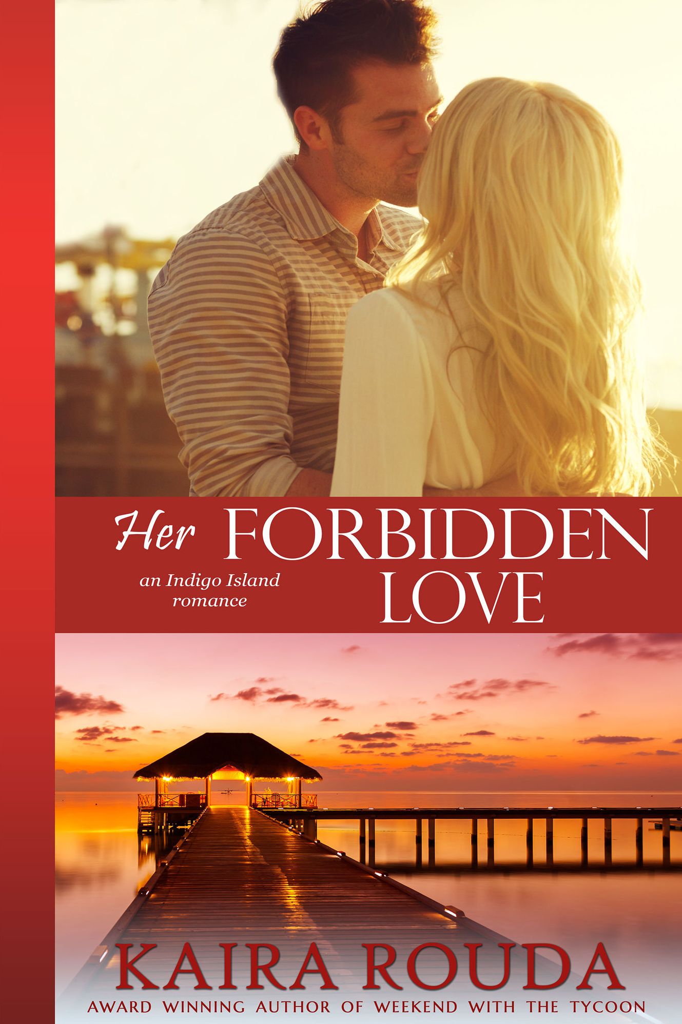 Her Forbidden Love
