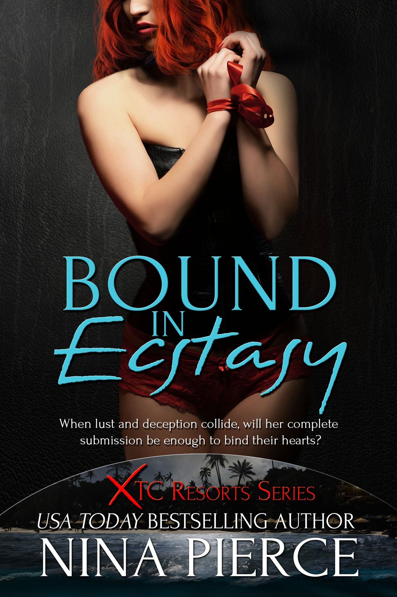 Bound in Ecstasy