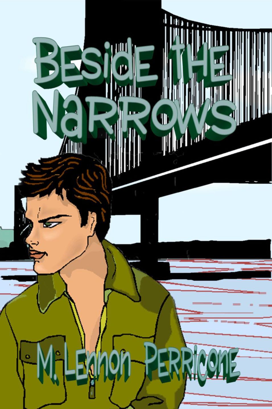 Beside the Narrows