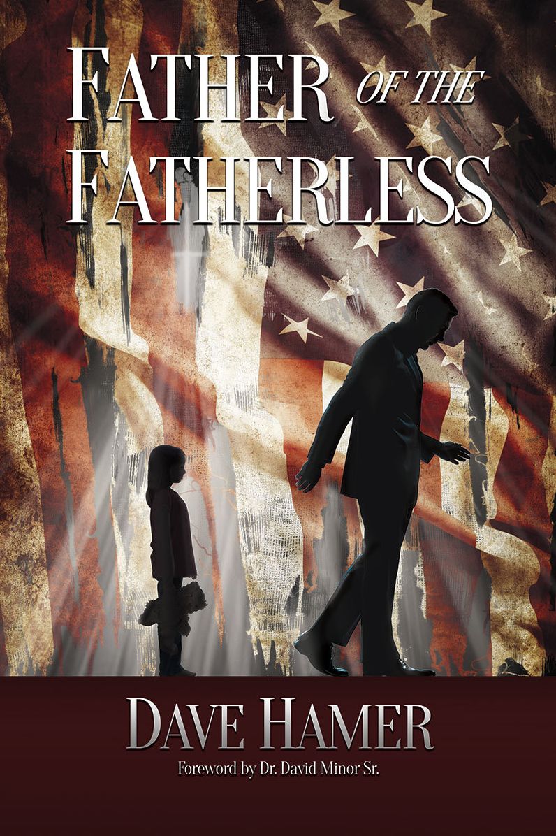 Father of the Fatherless